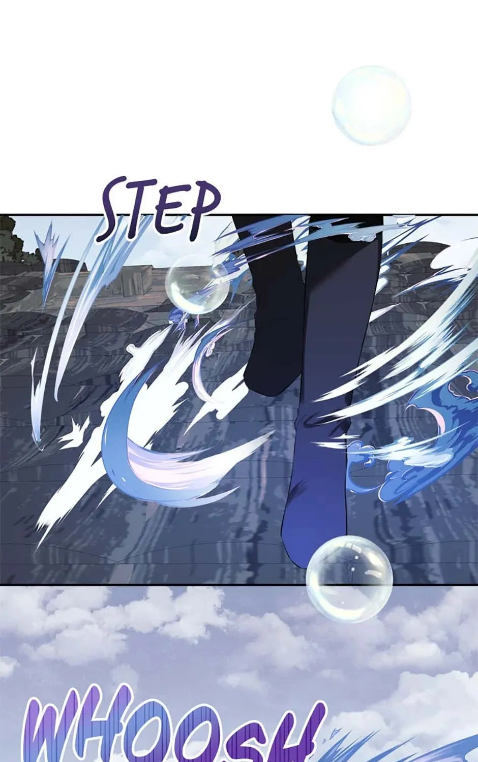 Hiding My True Self Chapter 79 page 1 - 