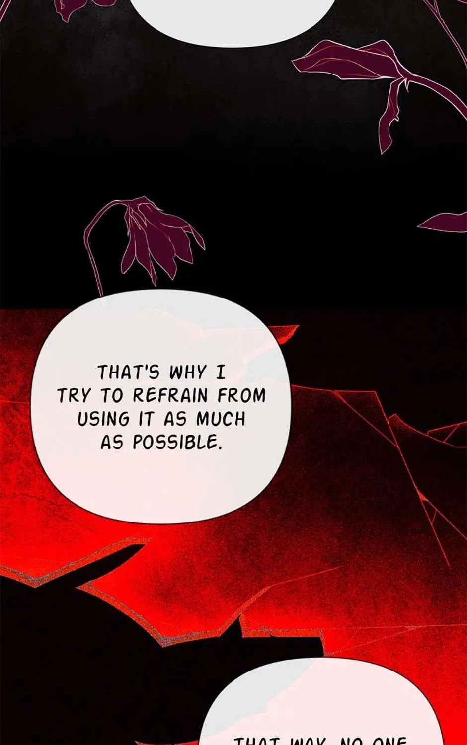 Hiding My True Self Chapter 79 page 101 - 