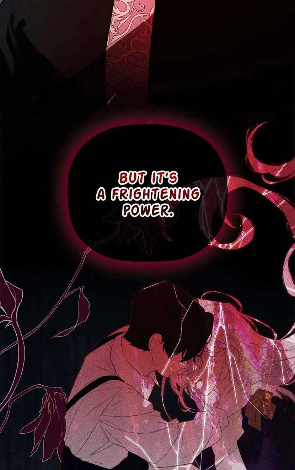 Hiding My True Self Chapter 79 page 105 - 
