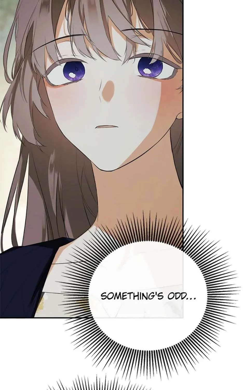Hiding My True Self Chapter 79 page 109 - 