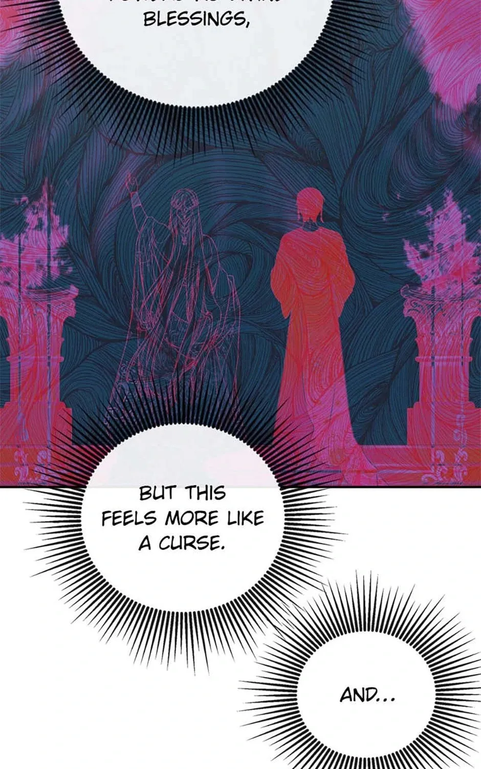 Hiding My True Self Chapter 79 page 111 - 