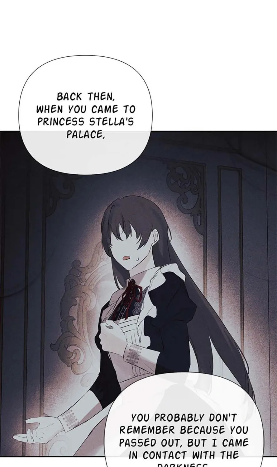 Hiding My True Self Chapter 79 page 115 - 