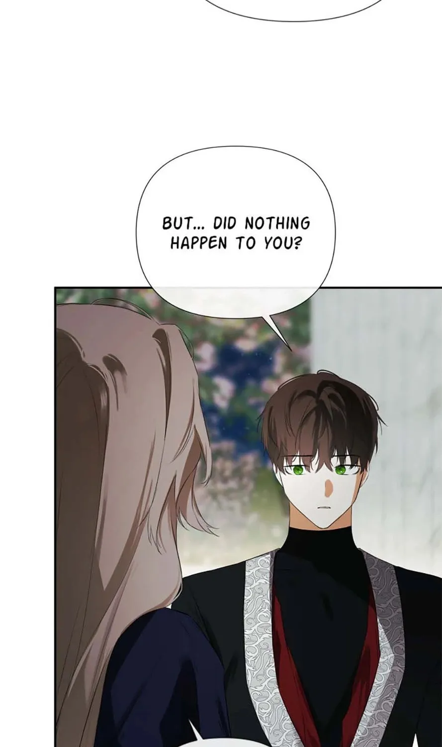 Hiding My True Self Chapter 79 page 117 - 