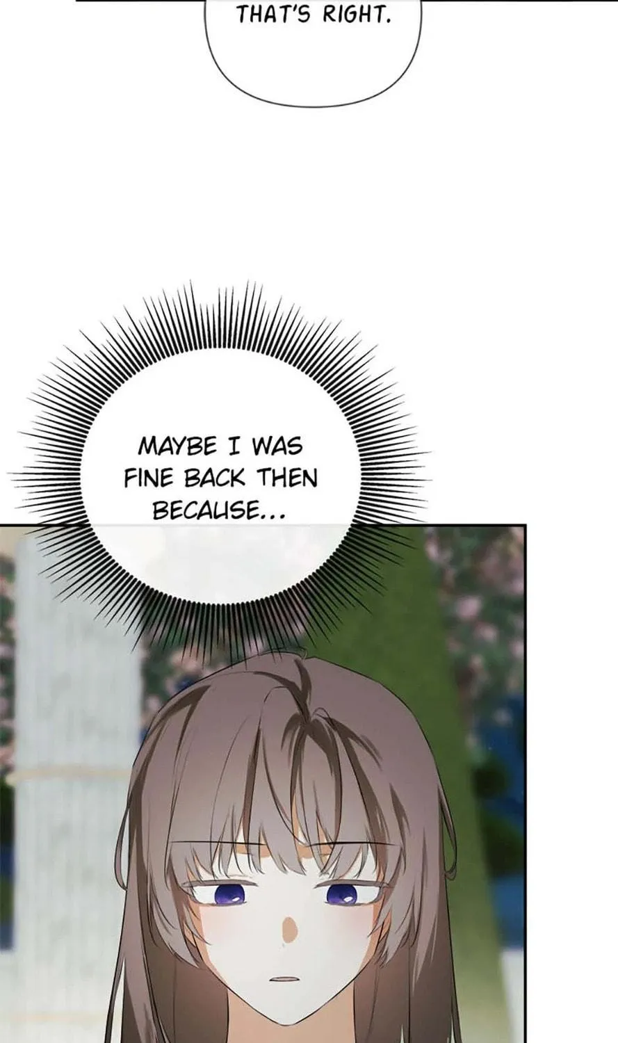 Hiding My True Self Chapter 79 page 119 - 
