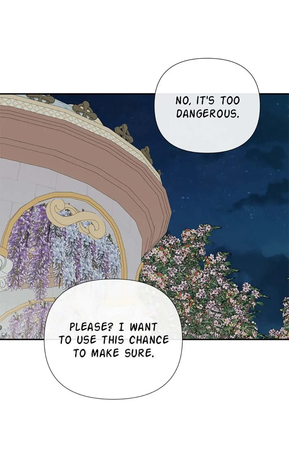 Hiding My True Self Chapter 79 page 123 - 