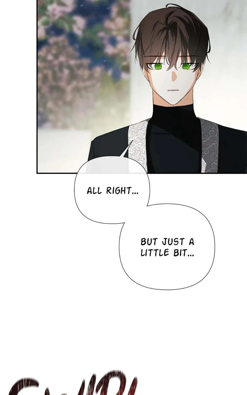 Hiding My True Self Chapter 79 page 125 - 