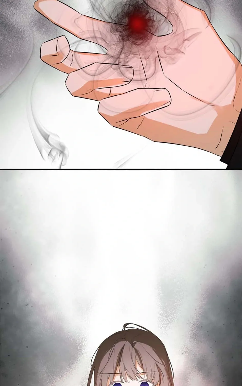 Hiding My True Self Chapter 79 page 127 - 