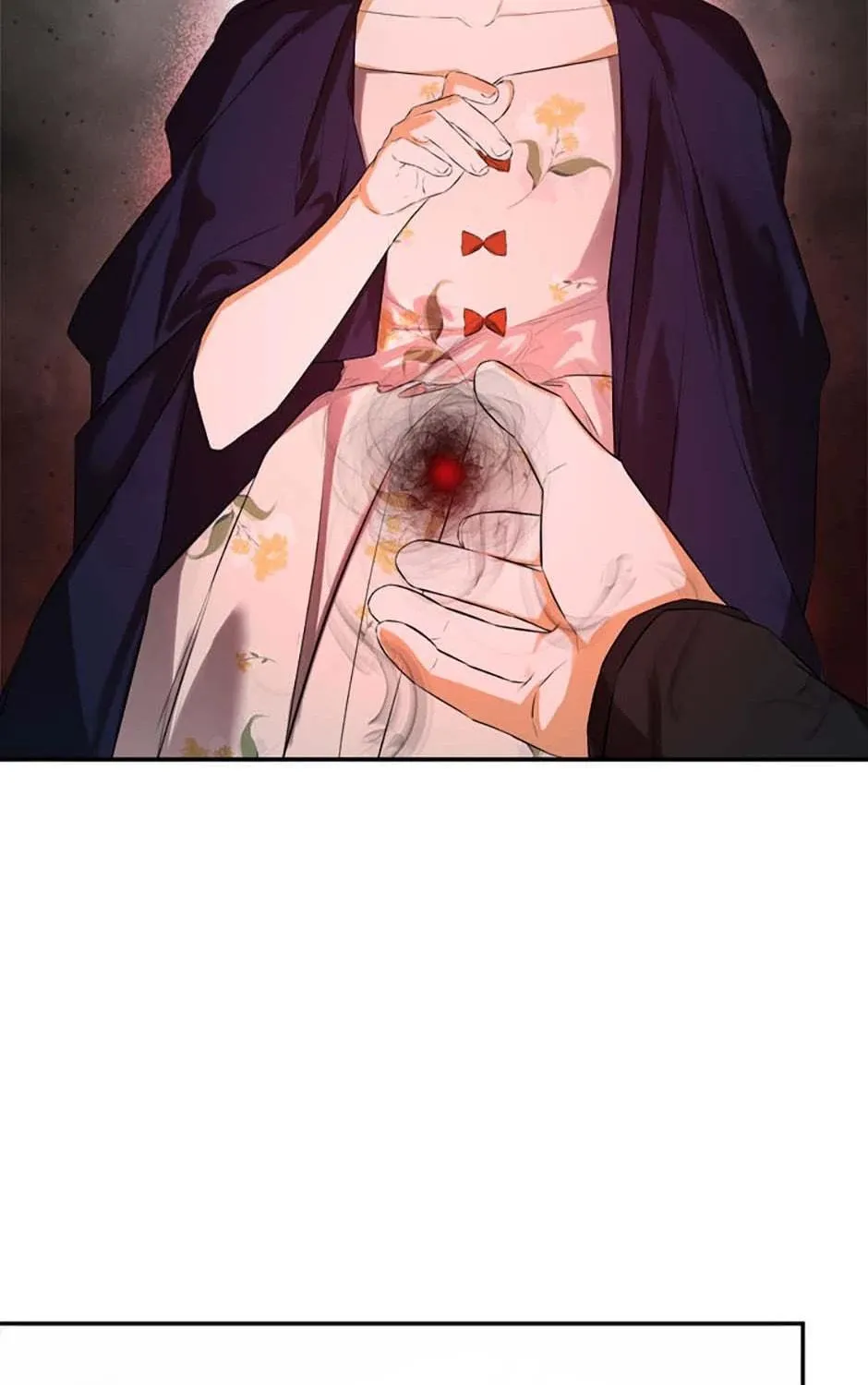 Hiding My True Self Chapter 79 page 129 - 