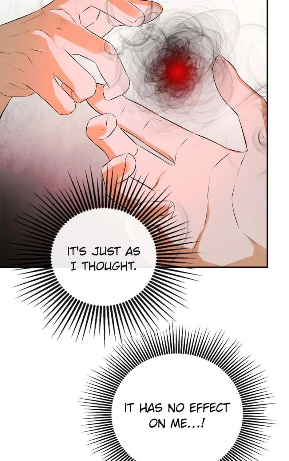Hiding My True Self Chapter 79 page 131 - 