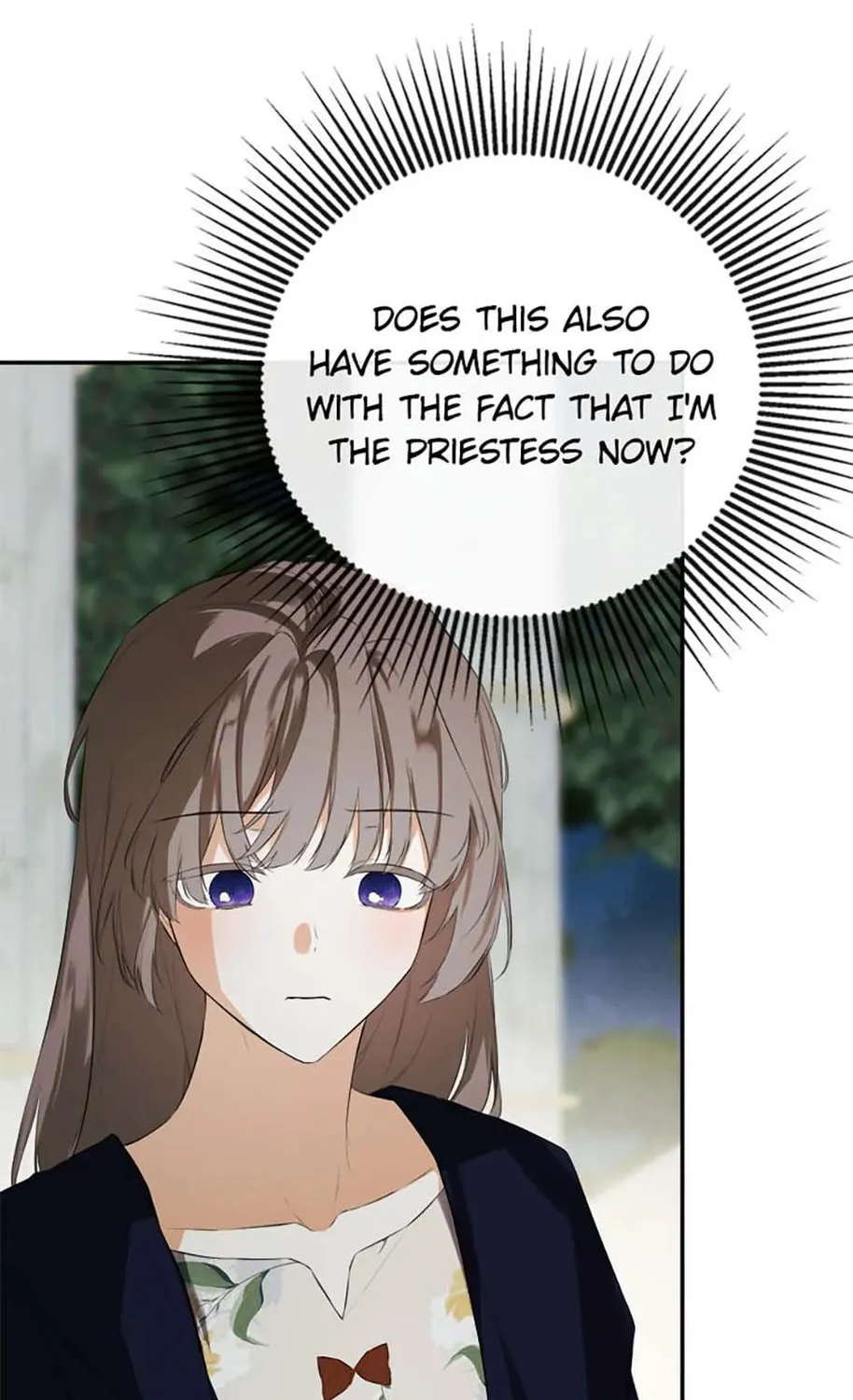 Hiding My True Self Chapter 79 page 133 - 