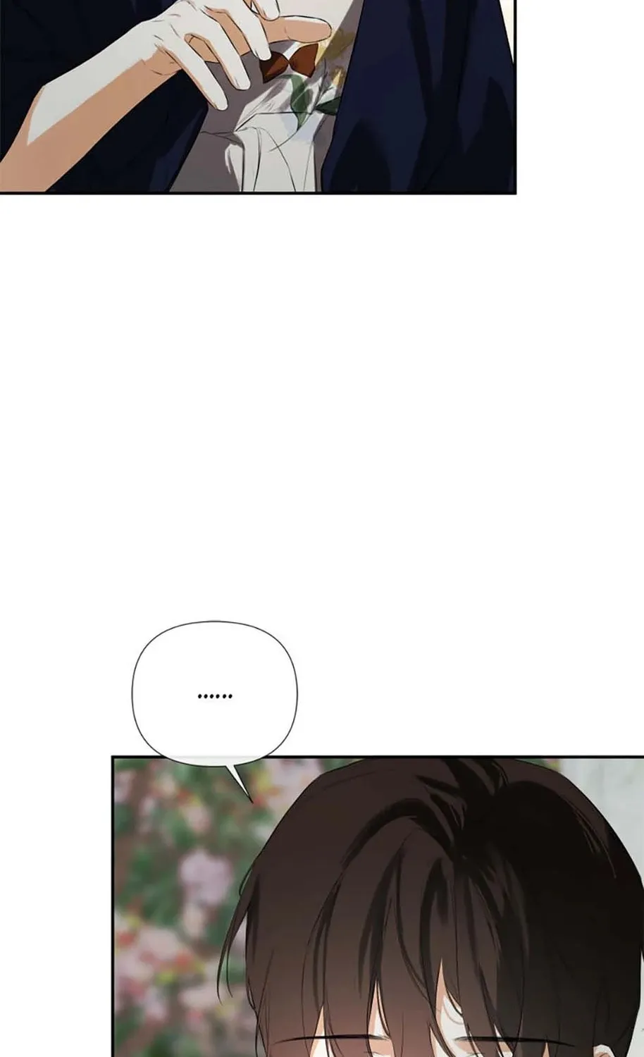 Hiding My True Self Chapter 79 page 135 - 
