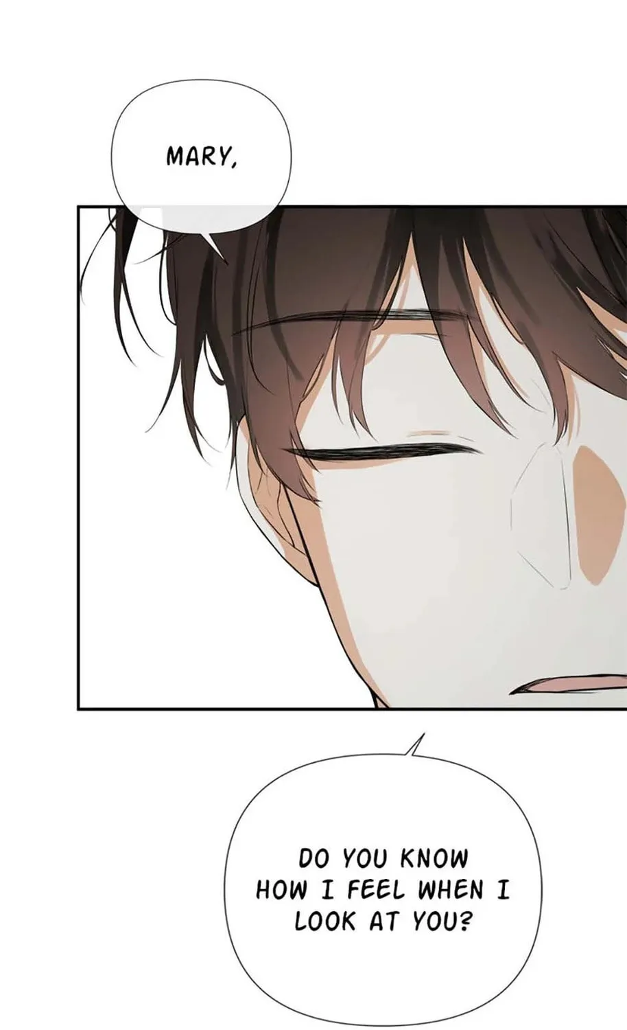 Hiding My True Self Chapter 79 page 141 - 