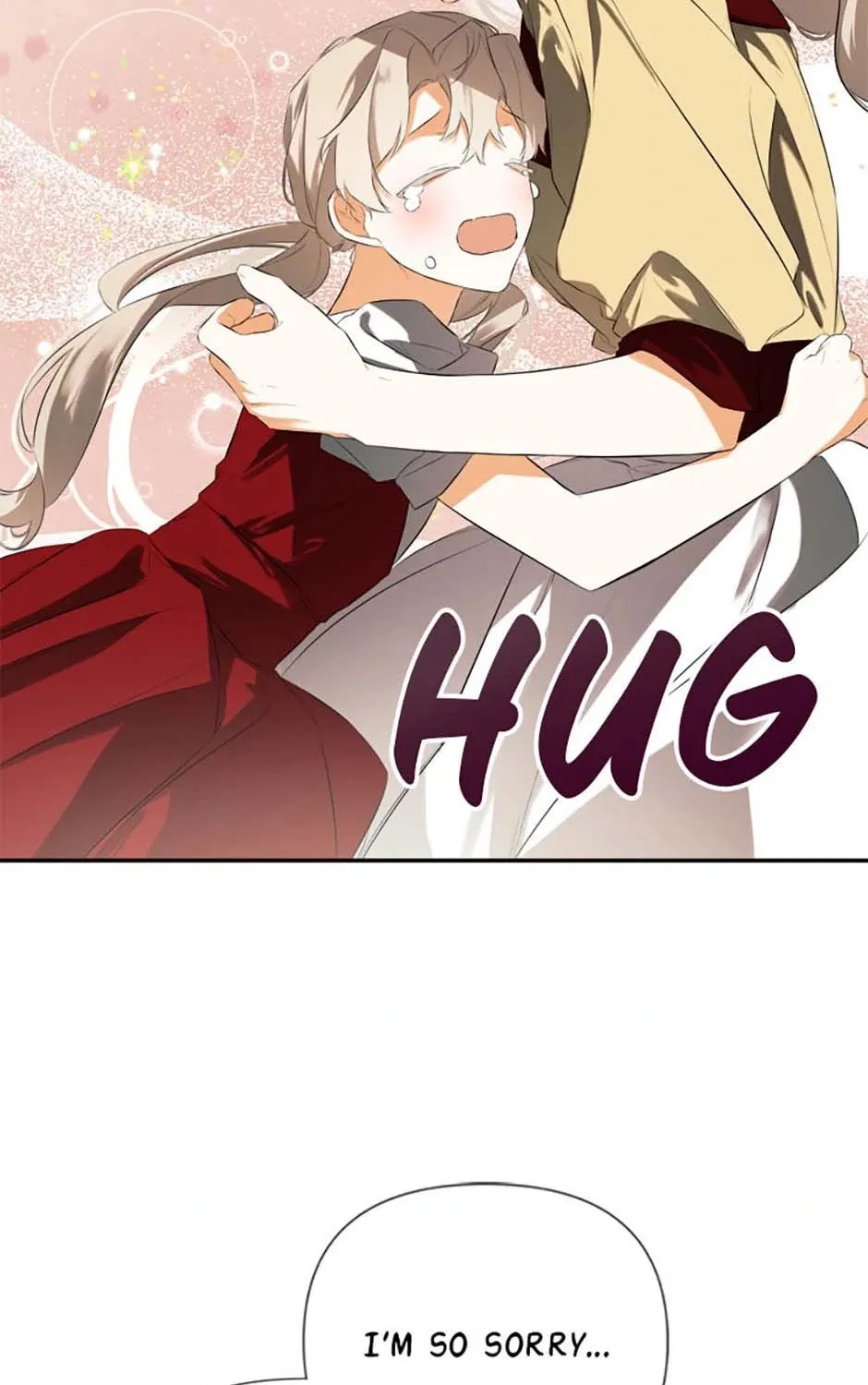 Hiding My True Self Chapter 79 page 21 - 