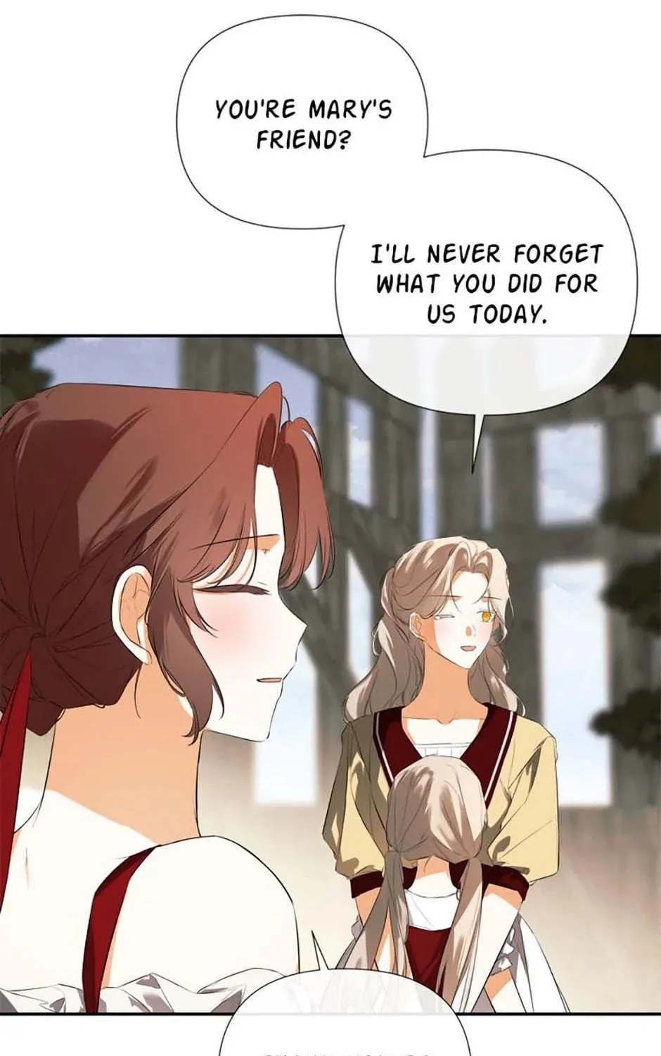 Hiding My True Self Chapter 79 page 29 - 