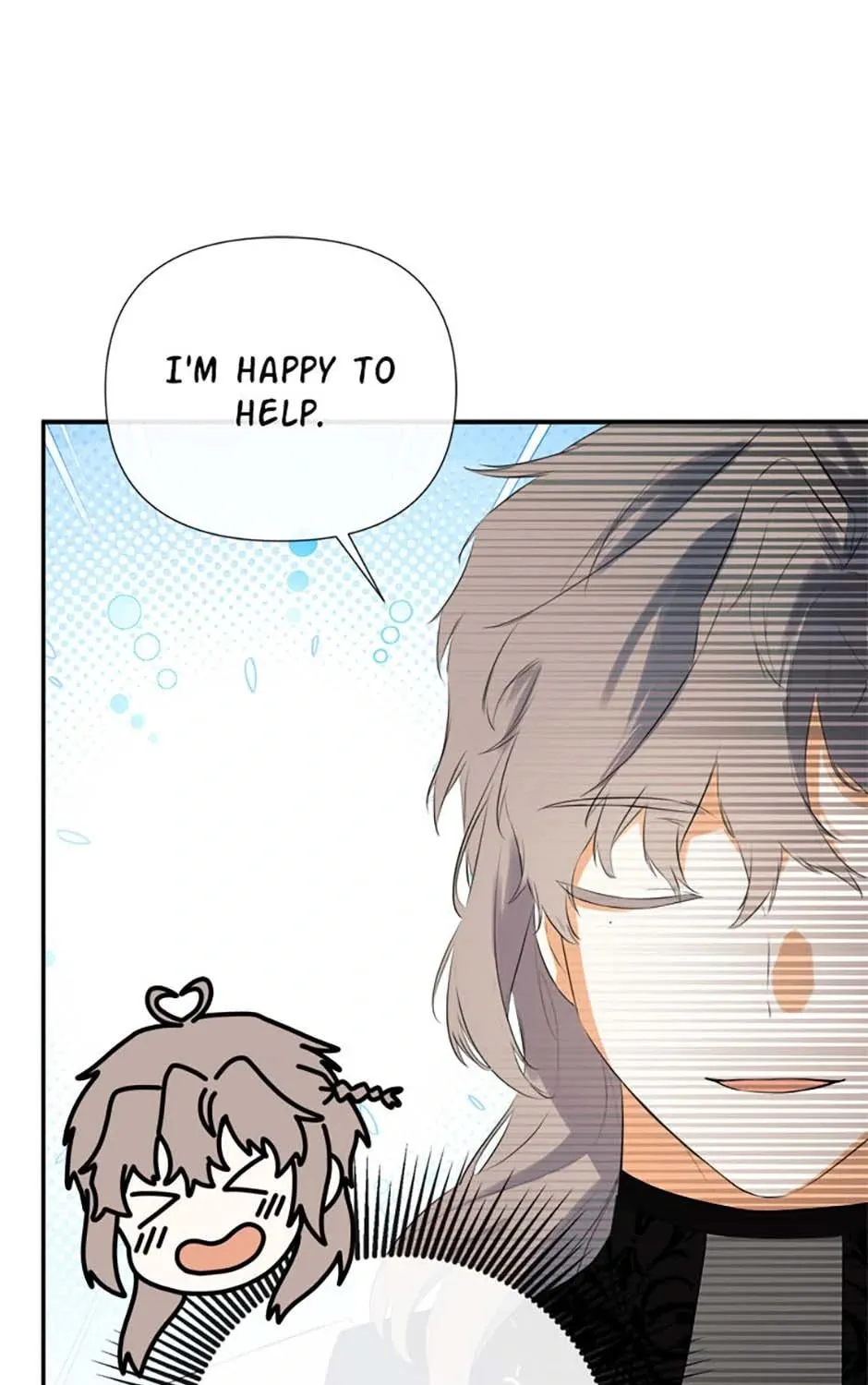 Hiding My True Self Chapter 79 page 31 - 