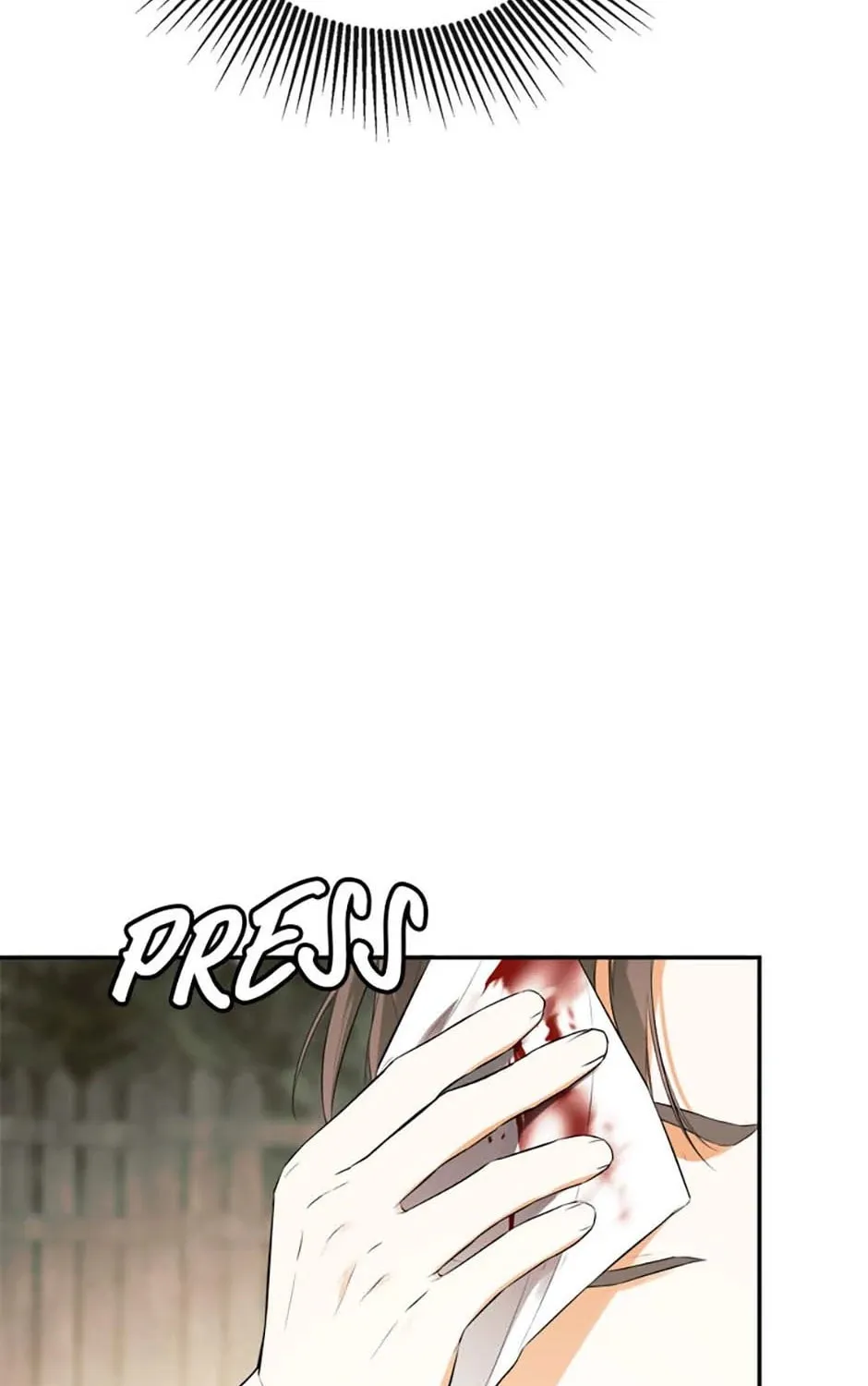 Hiding My True Self Chapter 79 page 33 - 