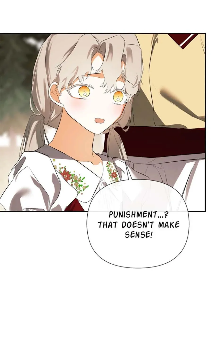 Hiding My True Self Chapter 79 page 43 - 