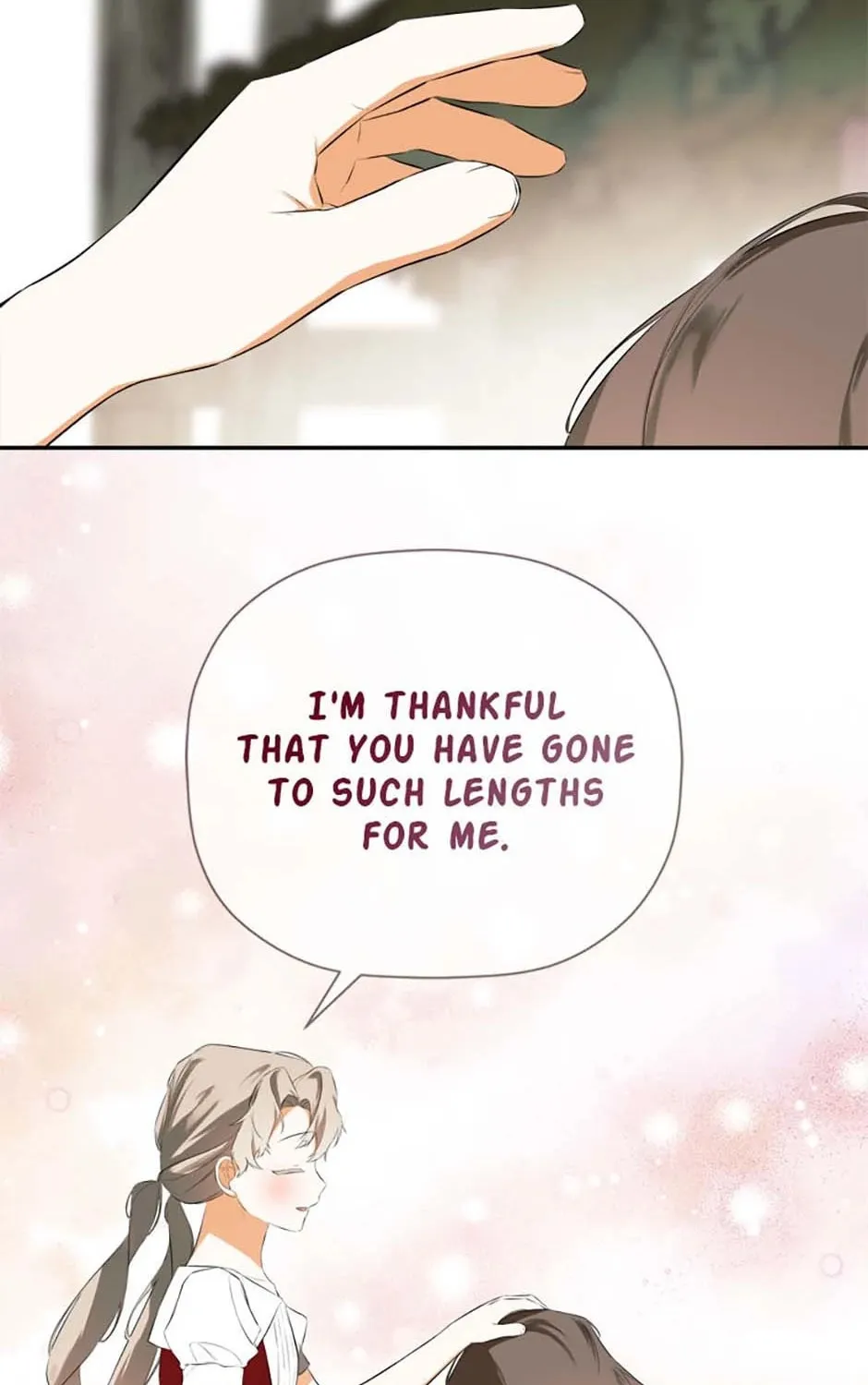 Hiding My True Self Chapter 79 page 45 - 