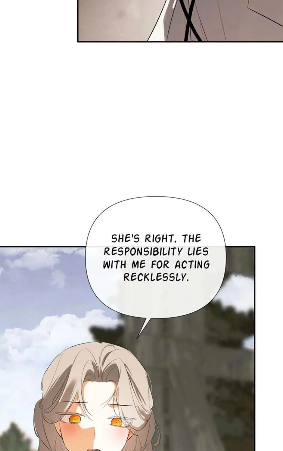 Hiding My True Self Chapter 79 page 49 - 
