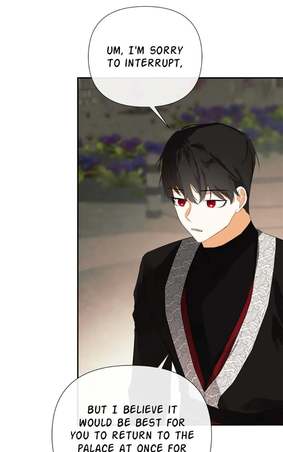 Hiding My True Self Chapter 79 page 55 - 