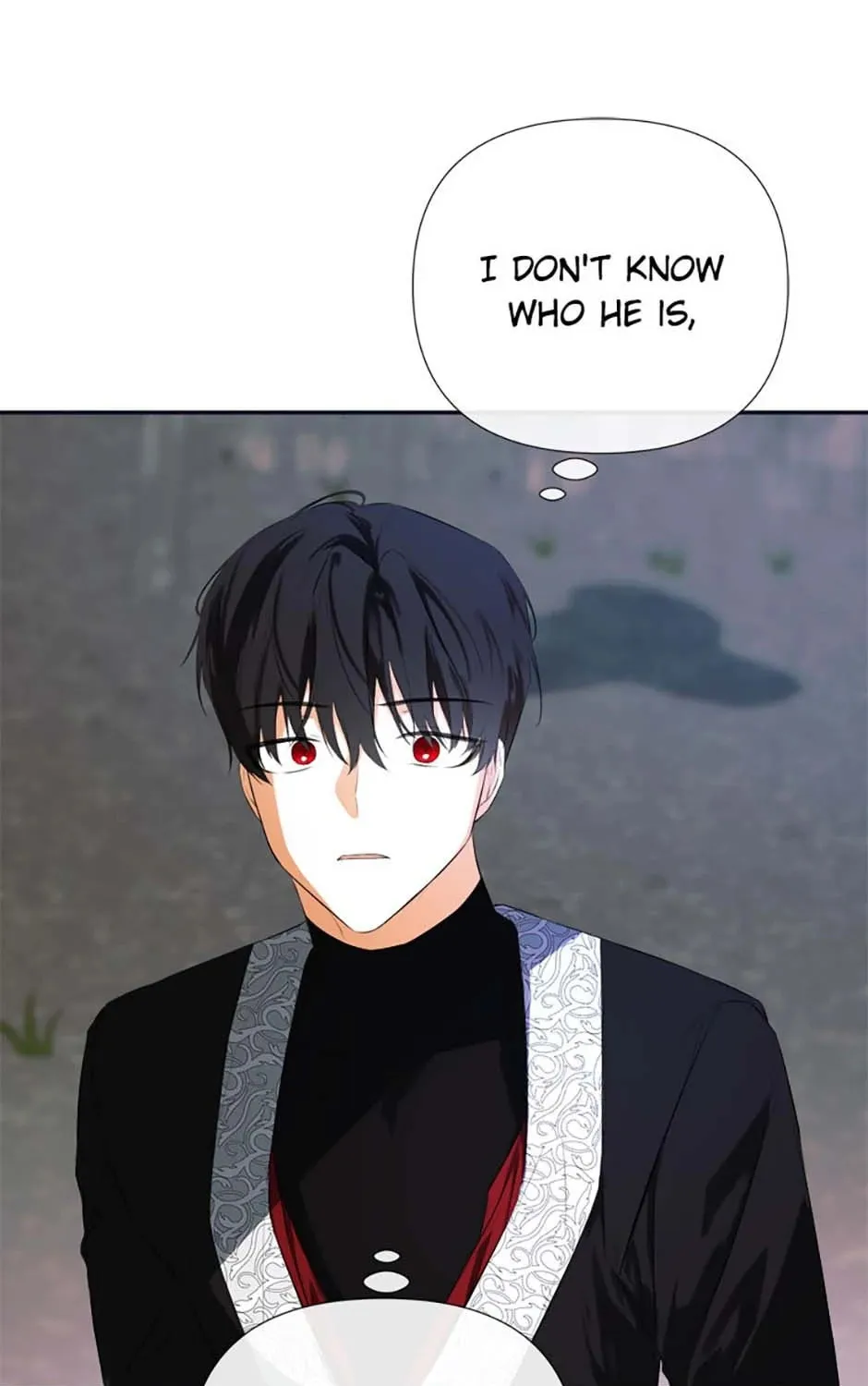 Hiding My True Self Chapter 79 page 7 - 