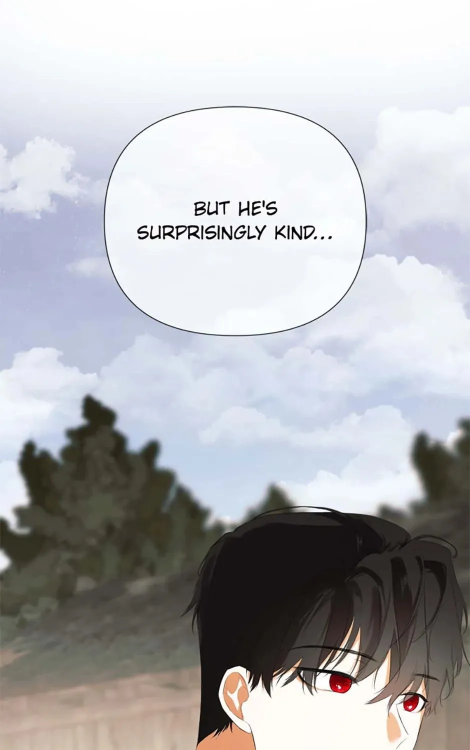 Hiding My True Self Chapter 79 page 61 - 