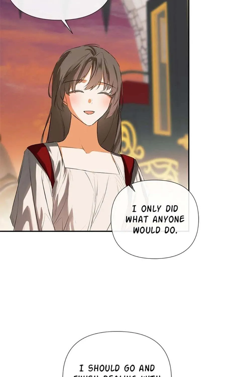 Hiding My True Self Chapter 79 page 69 - 