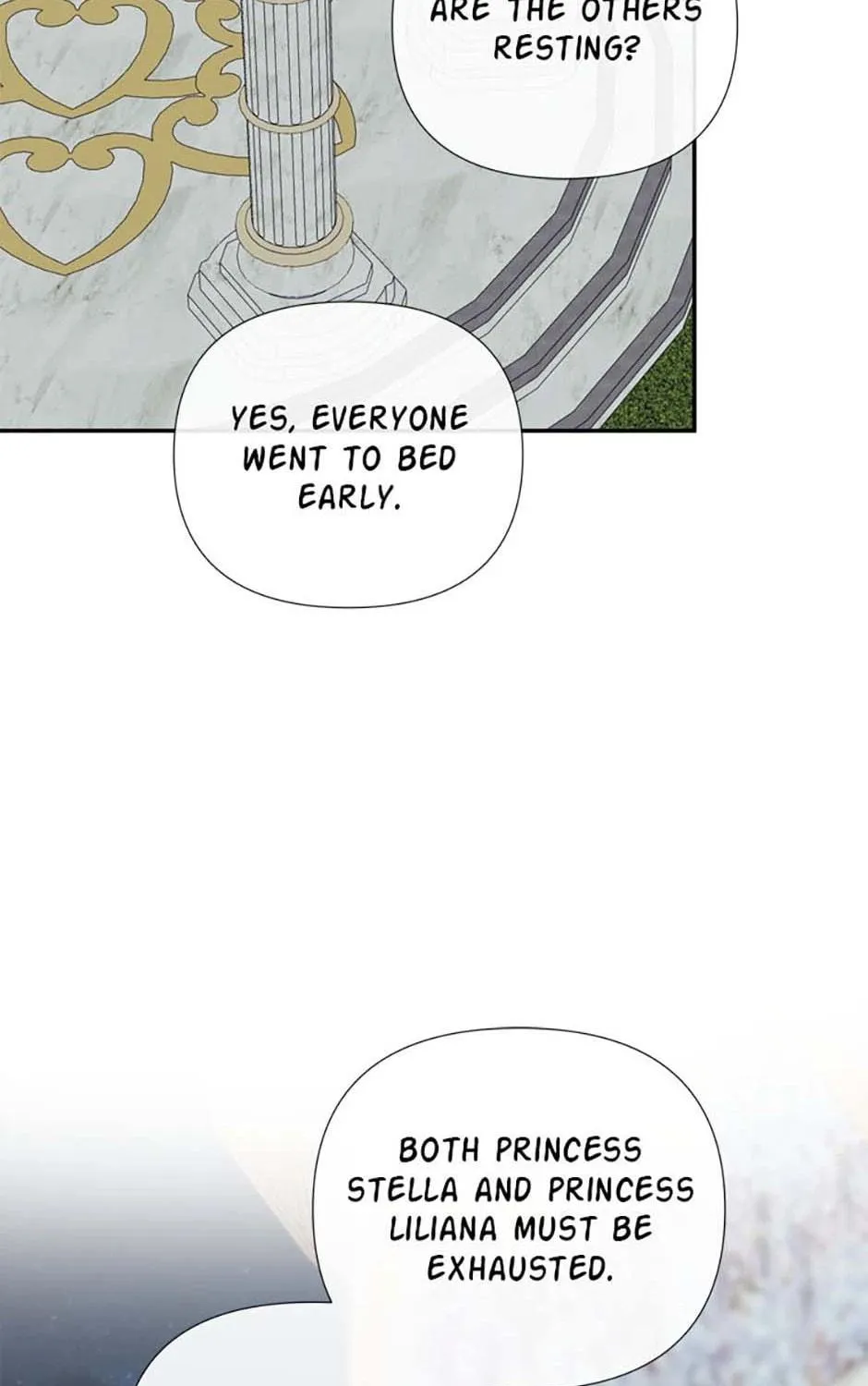 Hiding My True Self Chapter 79 page 79 - 