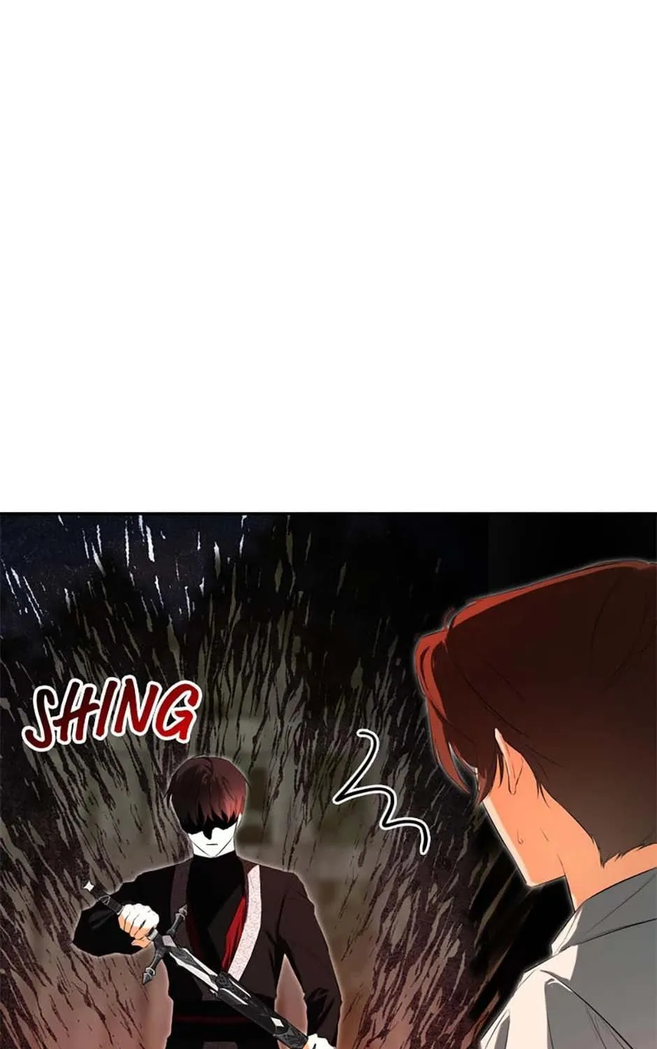 Hiding My True Self Chapter 79 page 9 - 