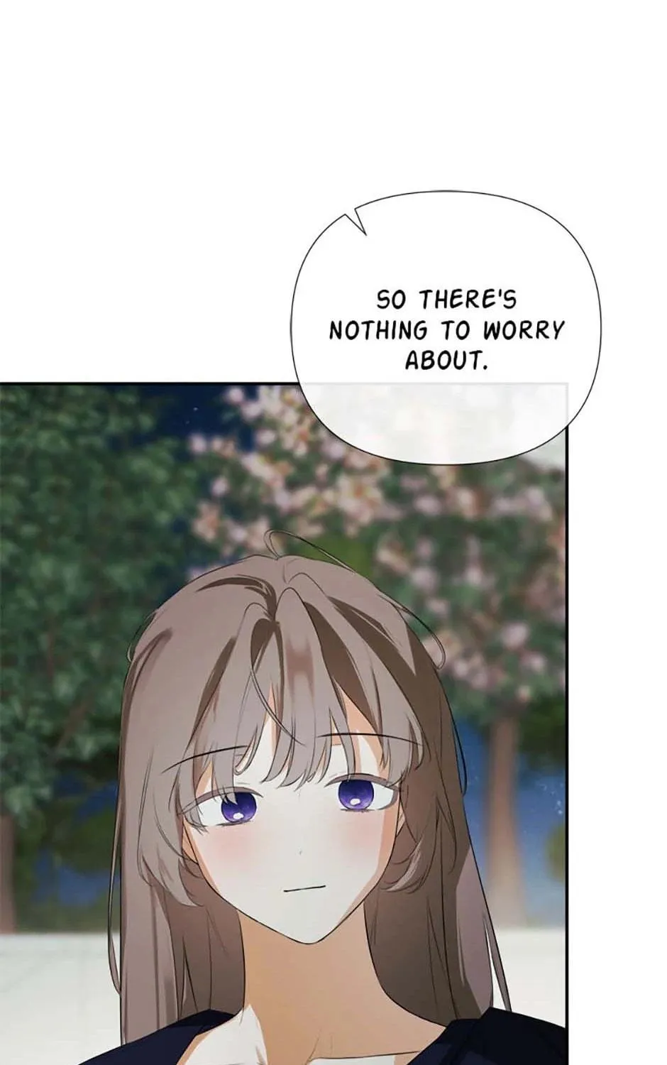 Hiding My True Self Chapter 79 page 83 - 