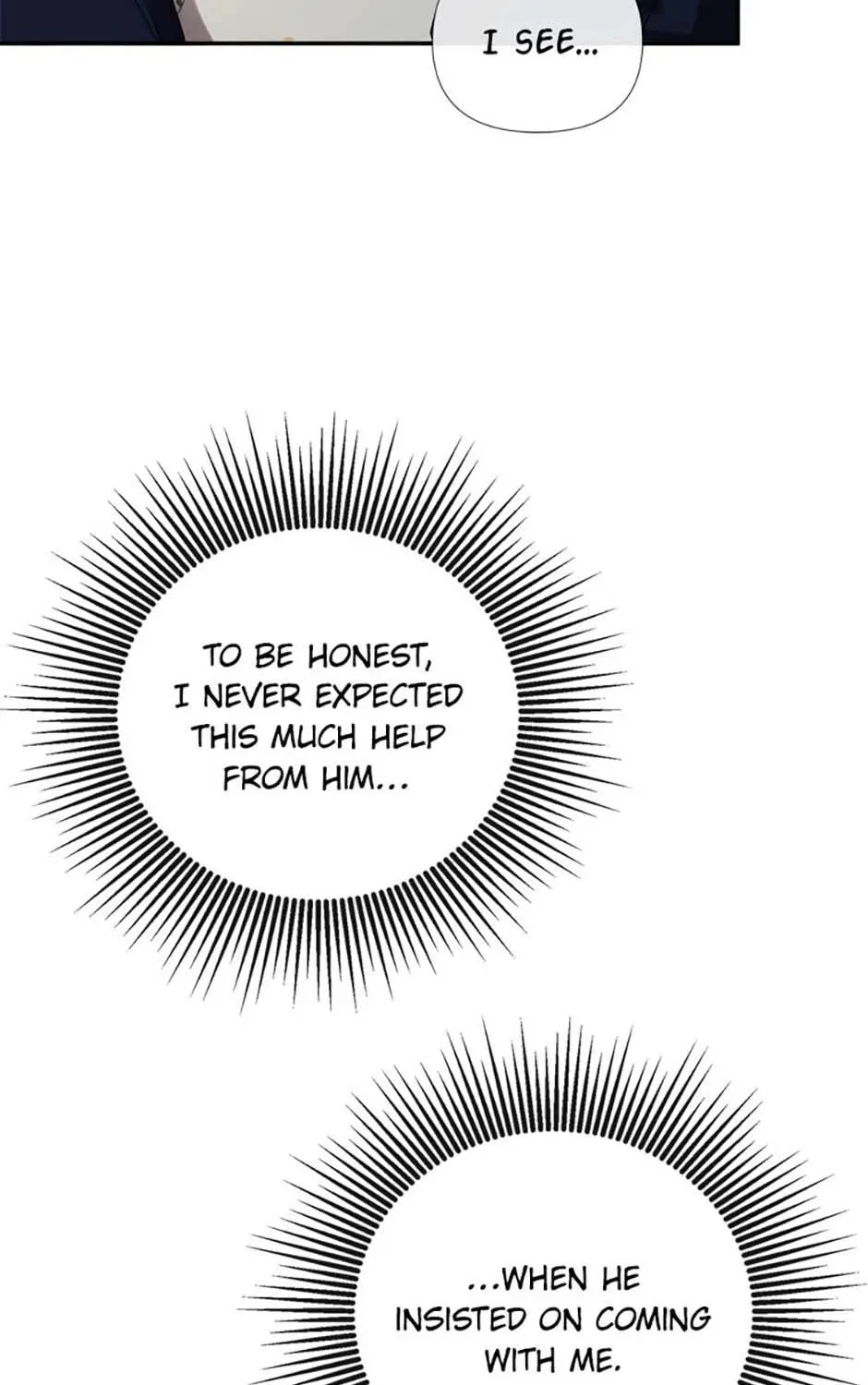 Hiding My True Self Chapter 79 page 85 - 