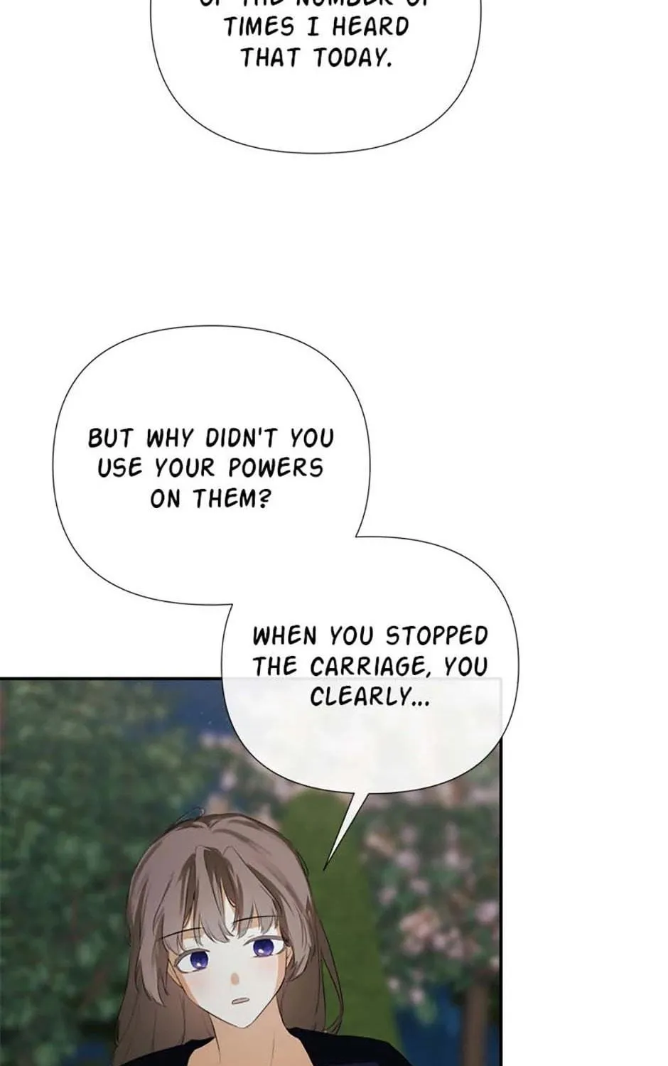 Hiding My True Self Chapter 79 page 89 - 