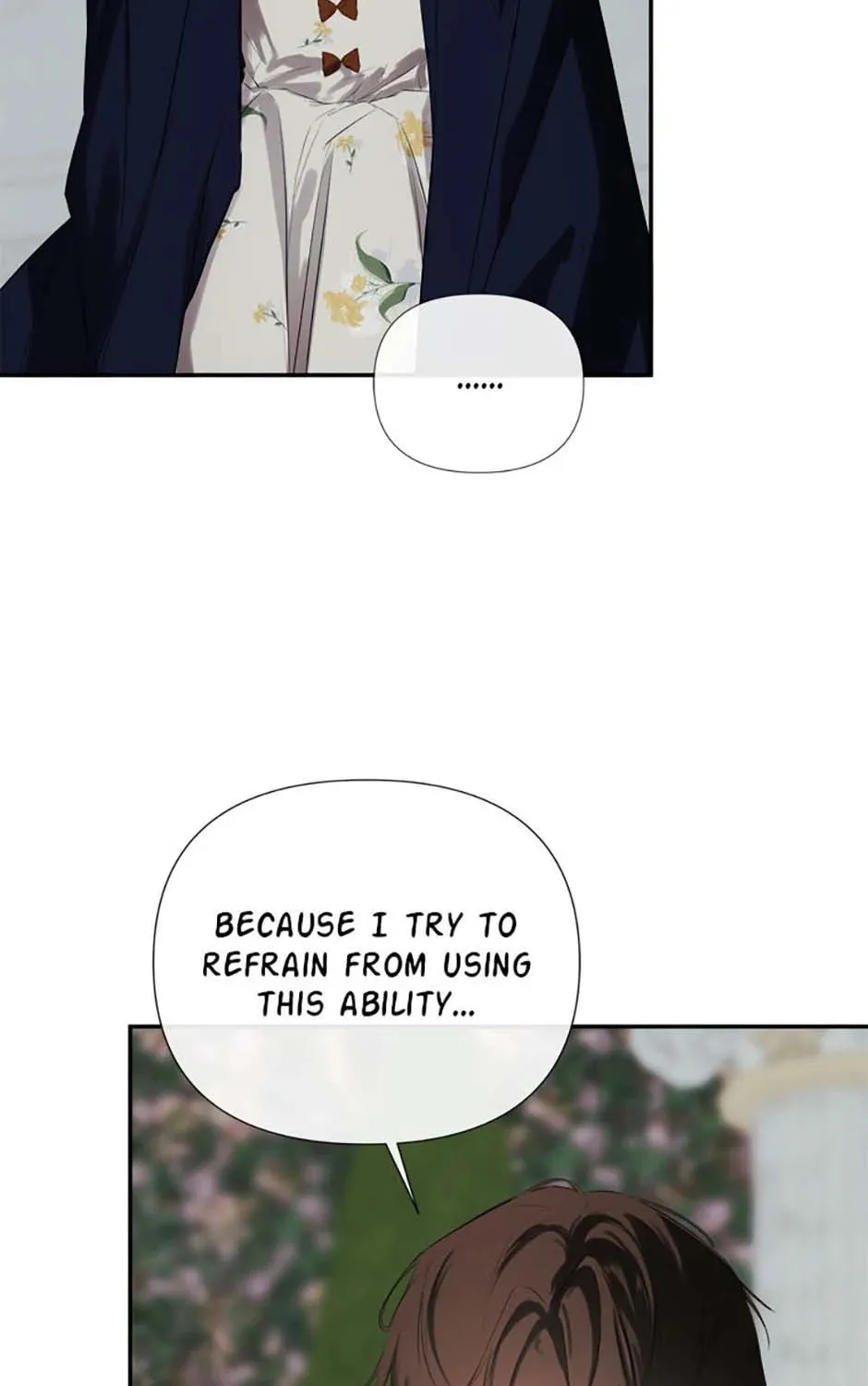 Hiding My True Self Chapter 79 page 91 - 