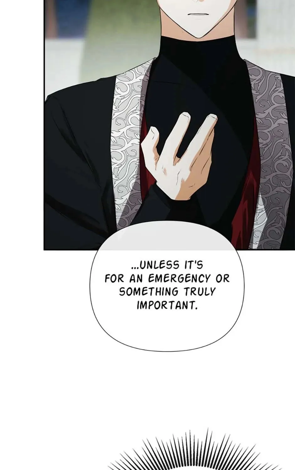 Hiding My True Self Chapter 79 page 93 - 