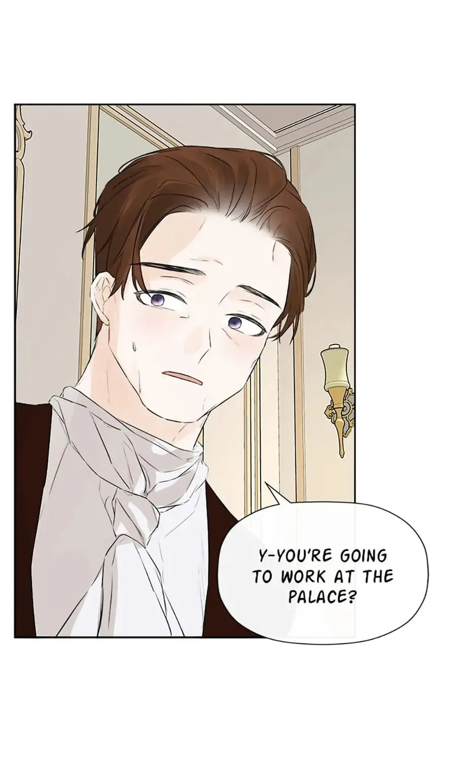 Hiding My True Self Chapter 8 page 103 - 