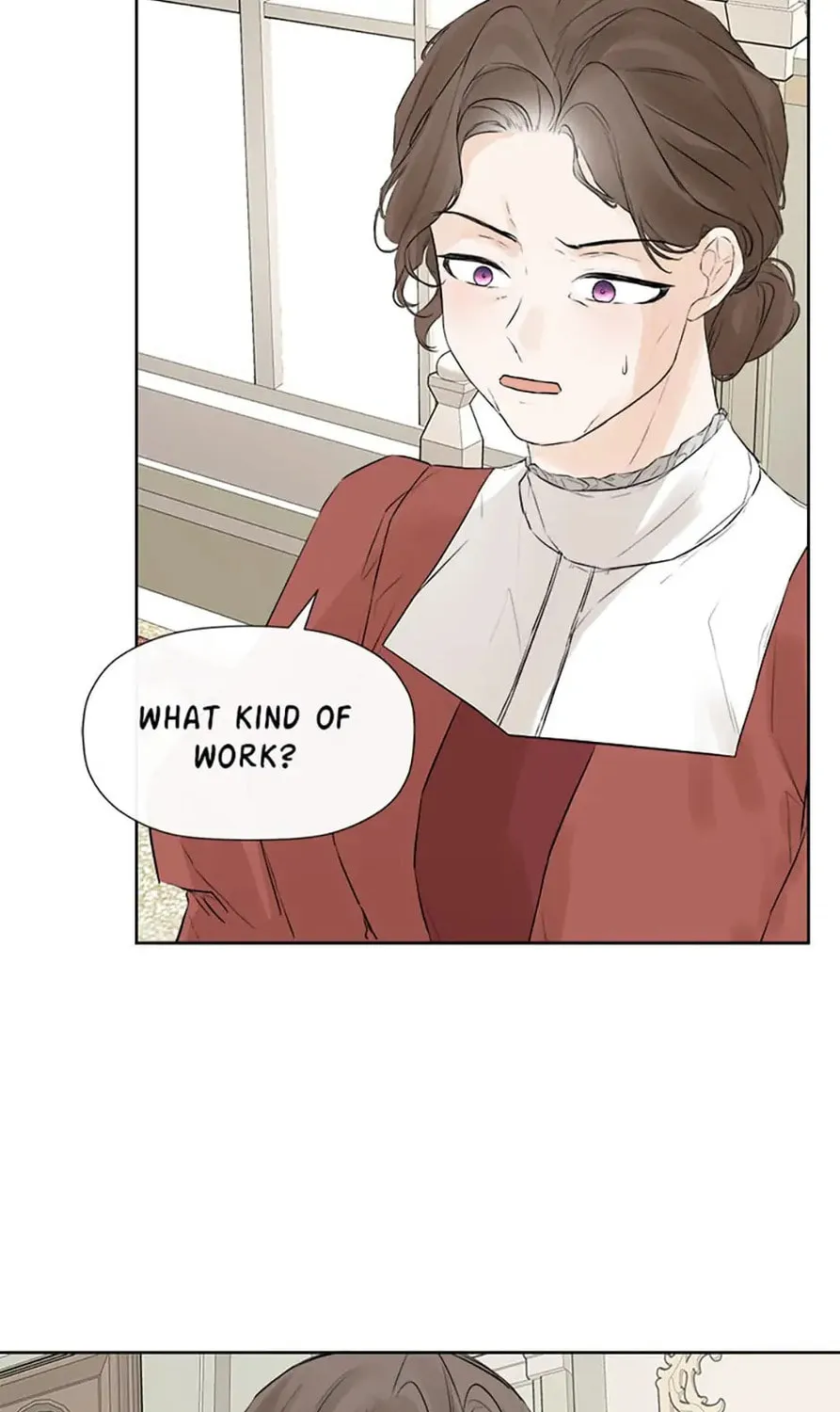 Hiding My True Self Chapter 8 page 105 - 