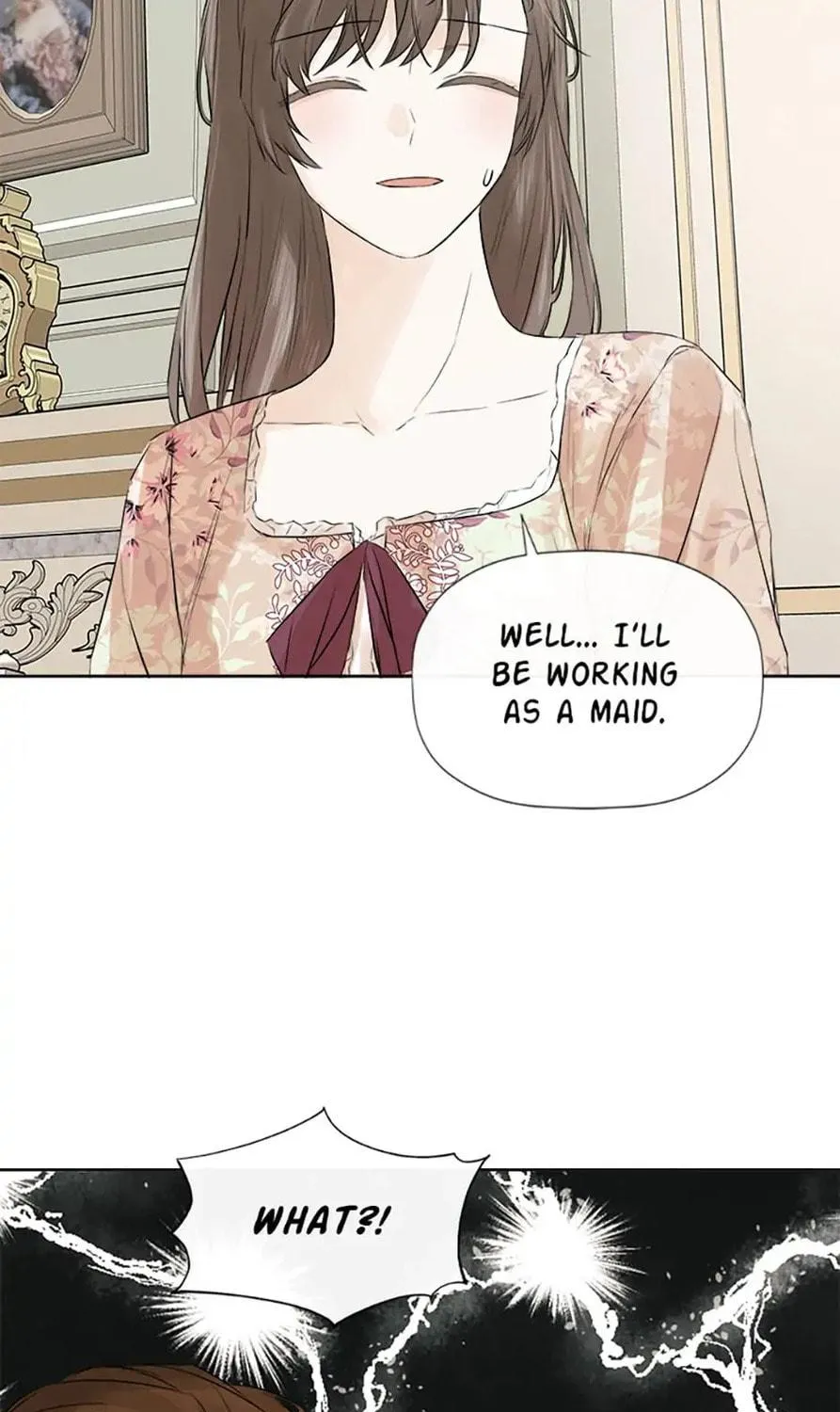 Hiding My True Self Chapter 8 page 107 - 
