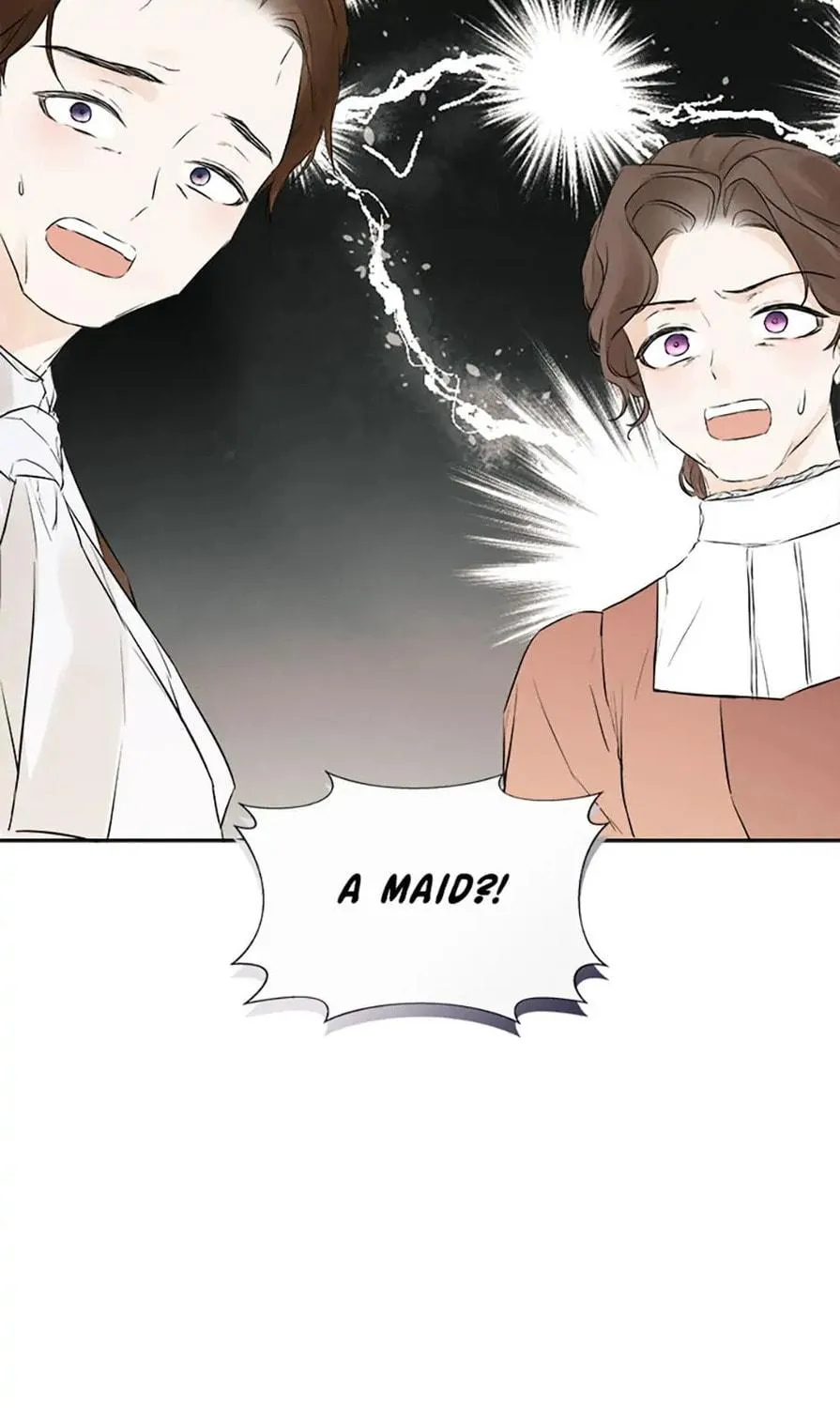 Hiding My True Self Chapter 8 page 109 - 