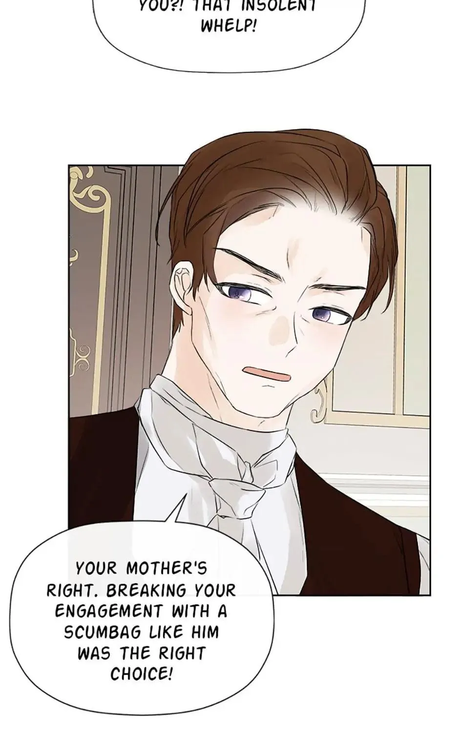 Hiding My True Self Chapter 8 page 125 - 