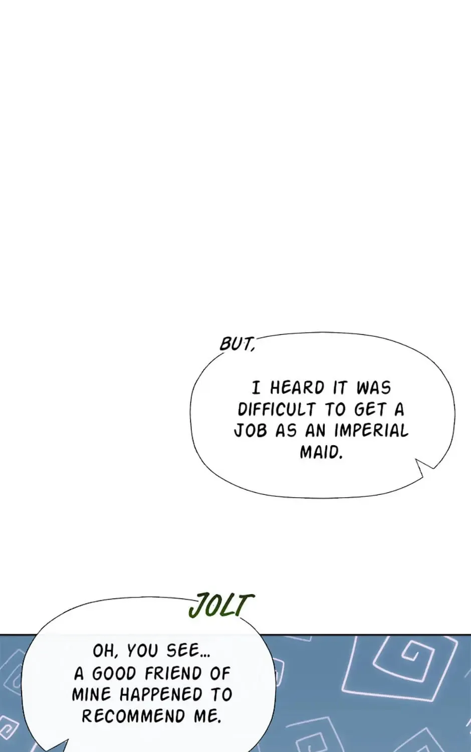 Hiding My True Self Chapter 8 page 127 - 
