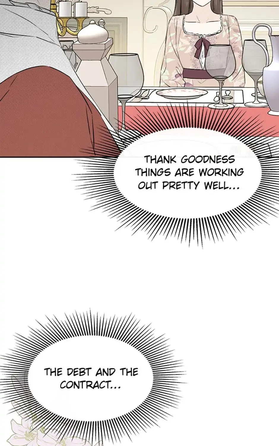 Hiding My True Self Chapter 8 page 131 - 