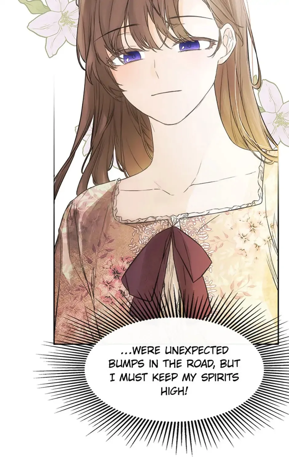 Hiding My True Self Chapter 8 page 133 - 