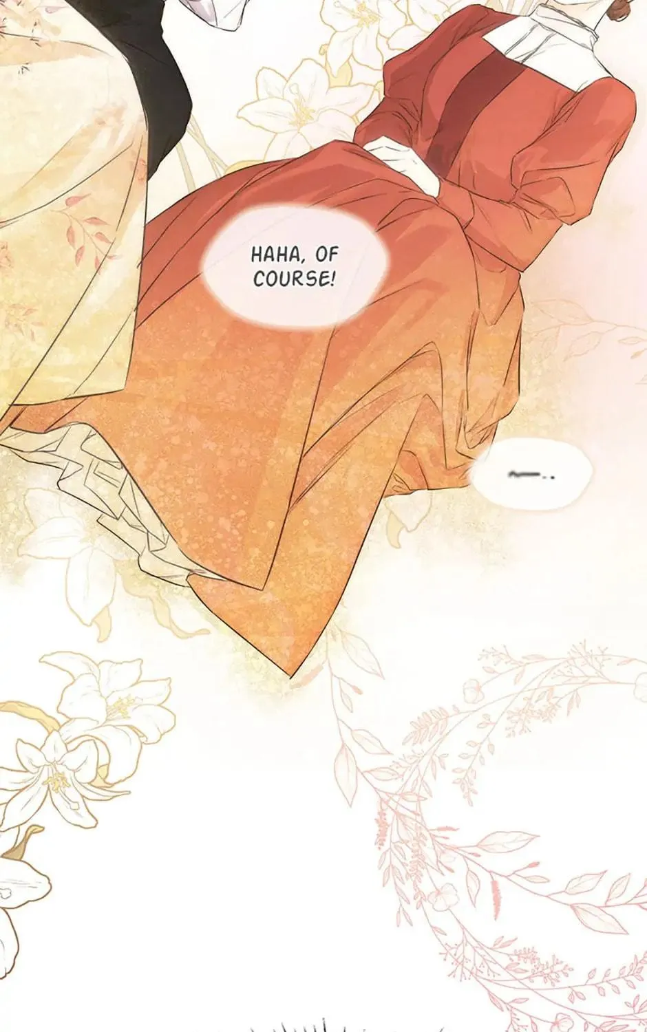 Hiding My True Self Chapter 8 page 137 - 