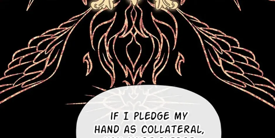 Hiding My True Self Chapter 8 page 16 - 