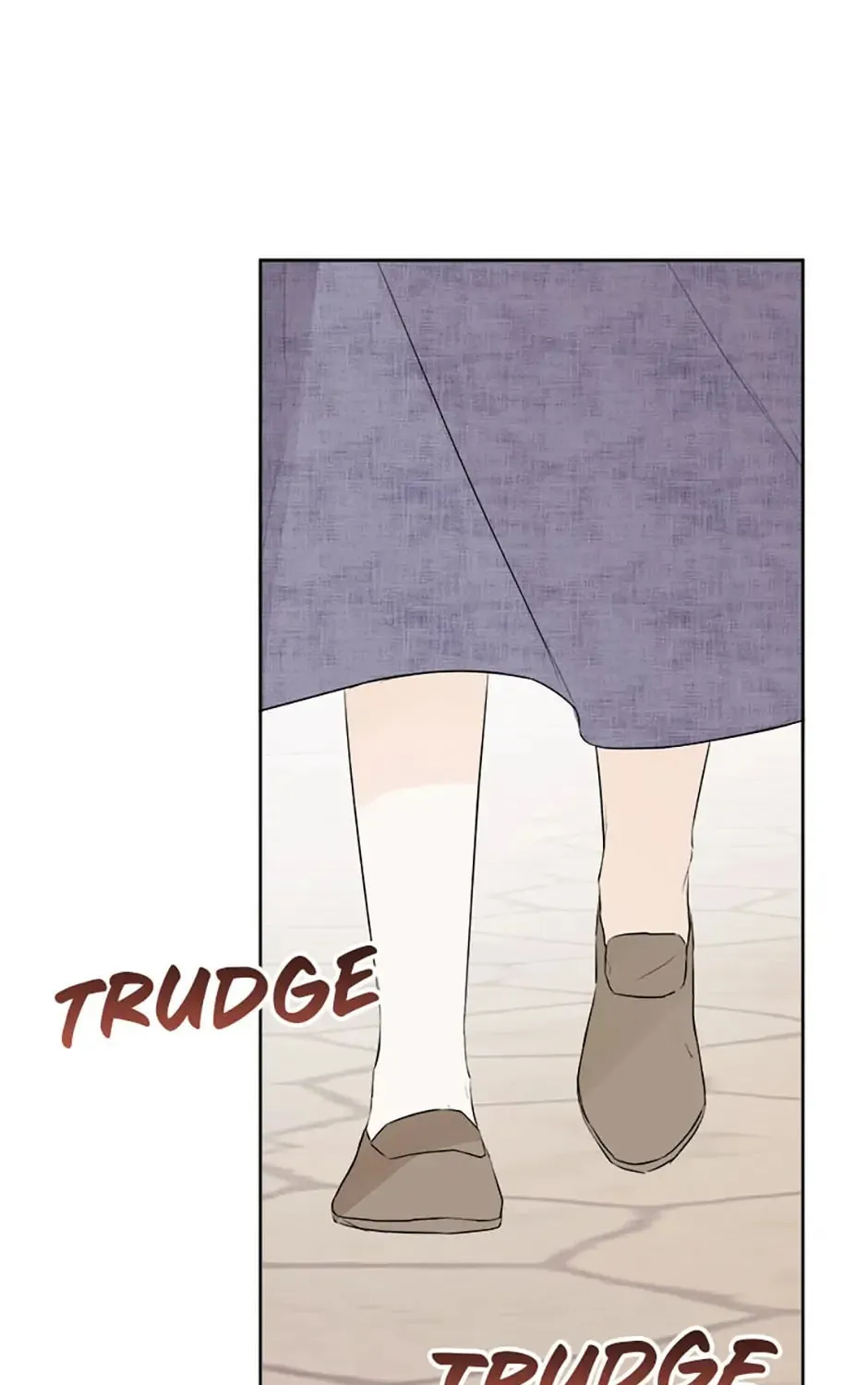 Hiding My True Self Chapter 8 page 3 - 