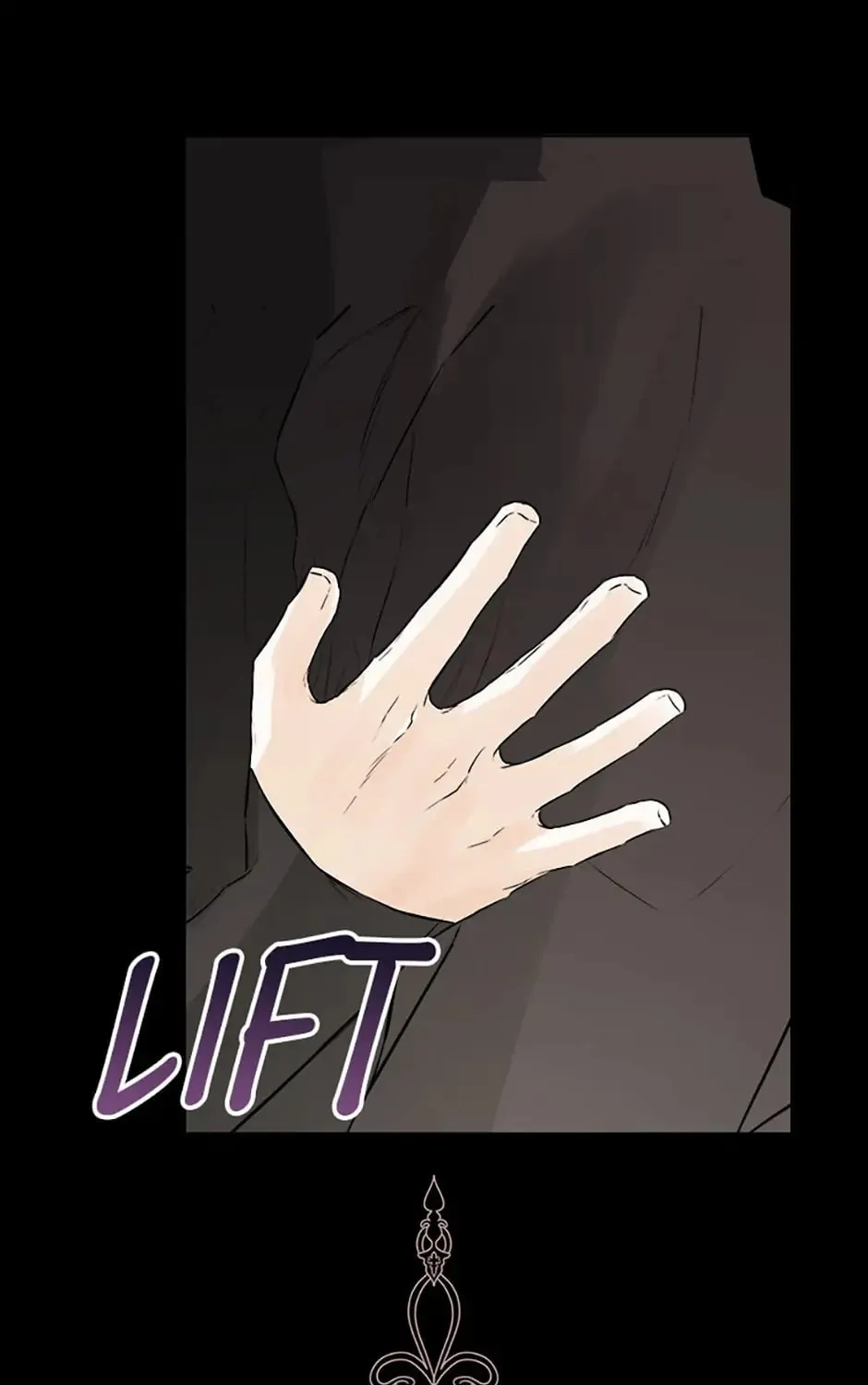 Hiding My True Self Chapter 8 page 21 - 