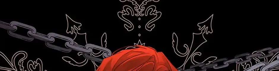 Hiding My True Self Chapter 8 page 22 - 