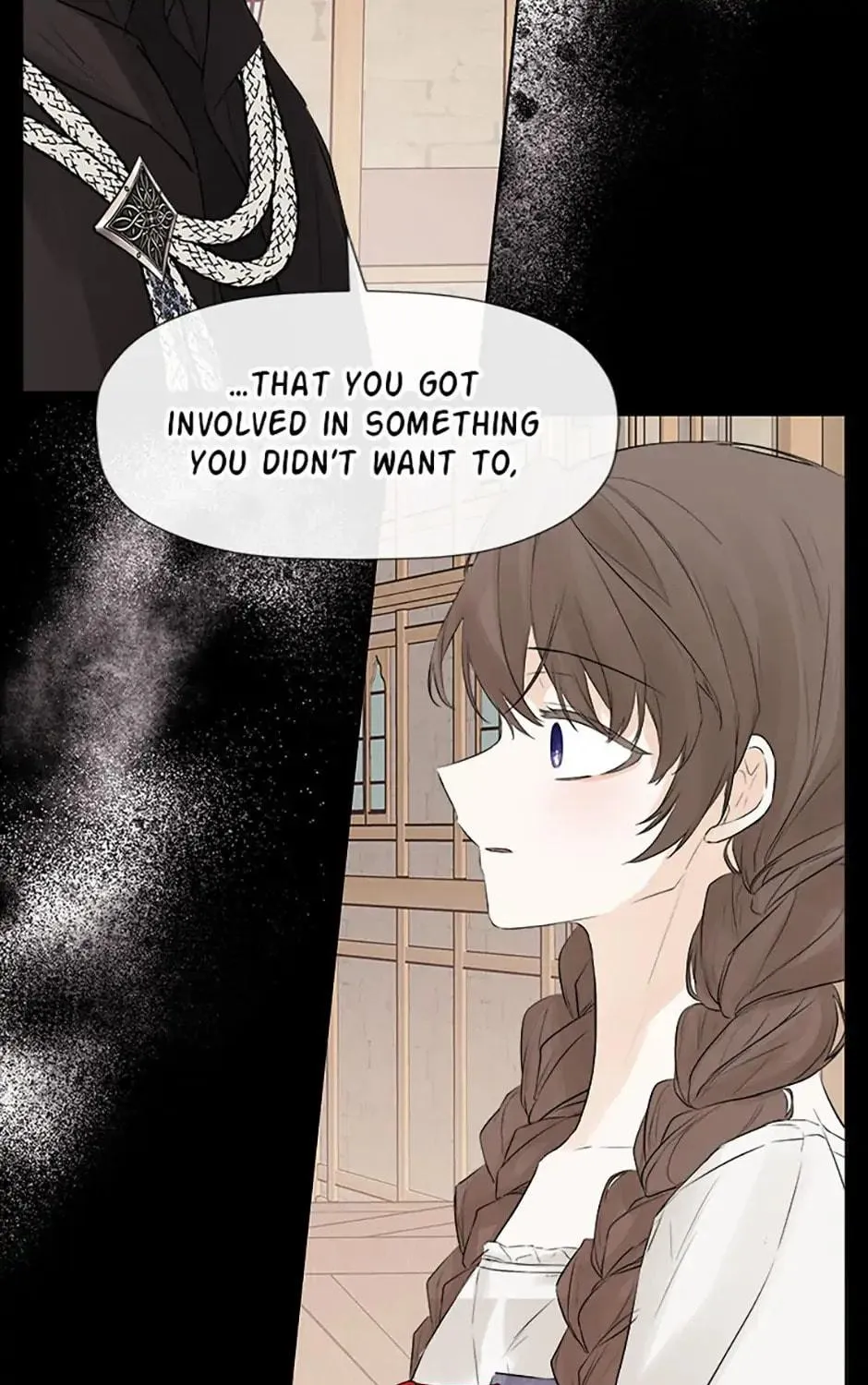 Hiding My True Self Chapter 8 page 29 - 