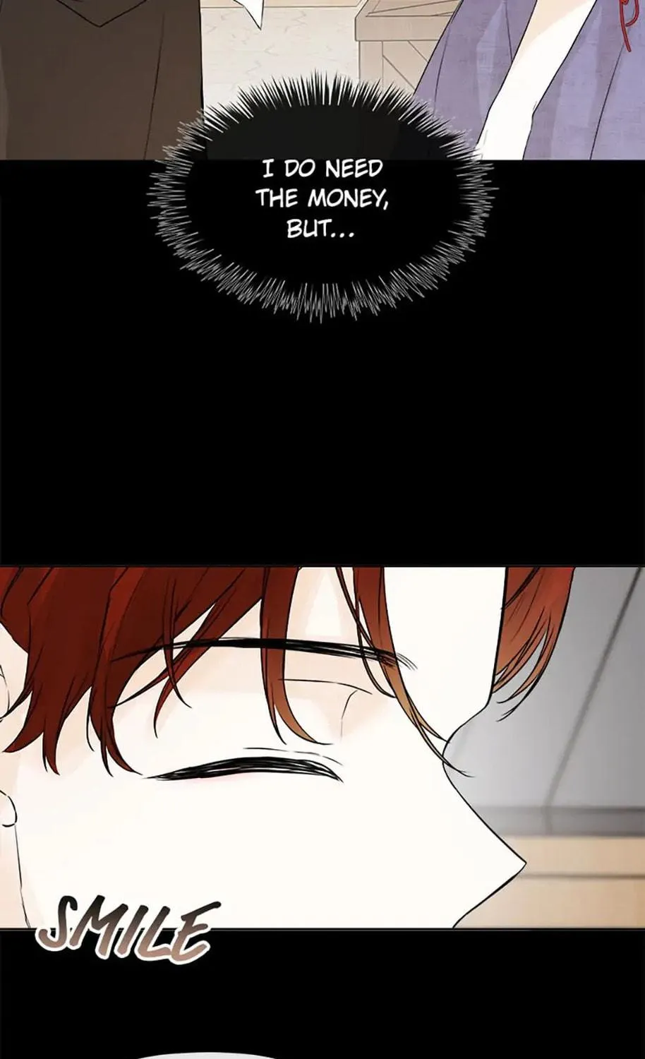 Hiding My True Self Chapter 8 page 41 - 