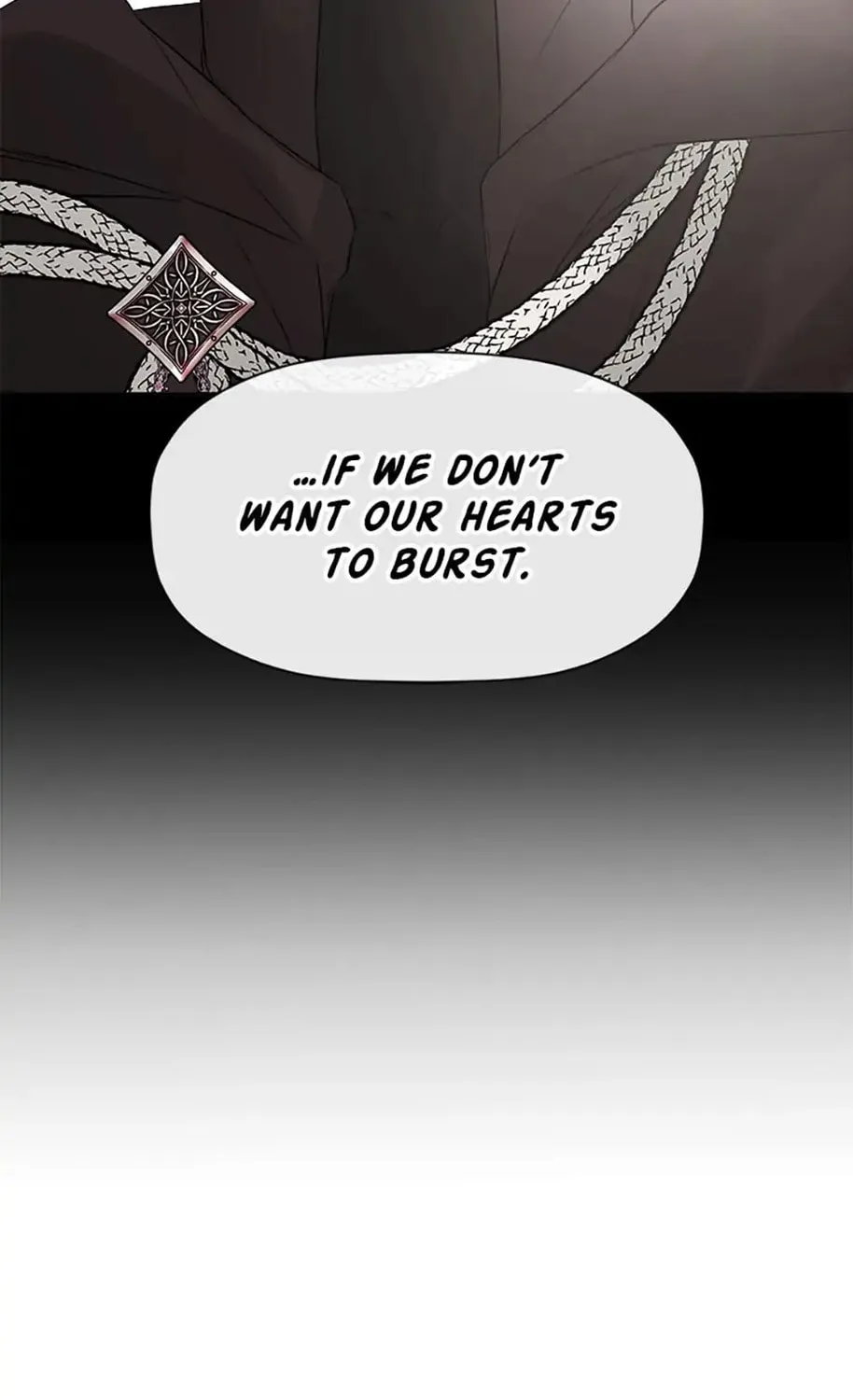 Hiding My True Self Chapter 8 page 45 - 
